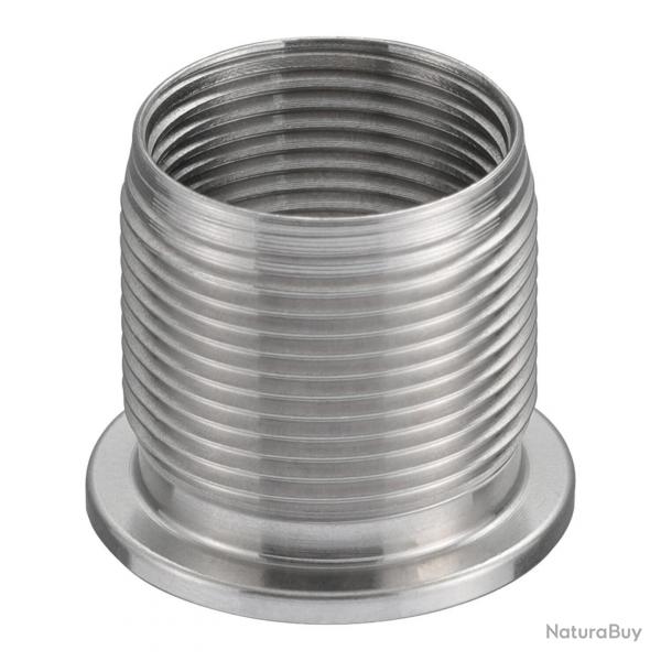 Adaptateur de filetage pour modrateurs de son (Modle: M12x1 - M18x1)