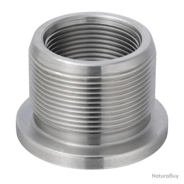 Adaptateur de filetage pour modrateurs de son (Modle: U3/4"-24 - M24x1)