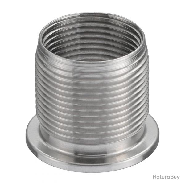 Adaptateur de filetage pour modrateurs de son (Modle: M13x1 - M18x1)