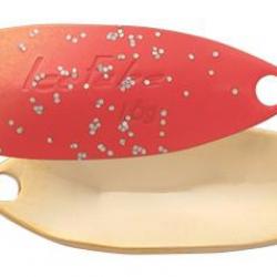 Cuillère VALKEIN Ice Fake 2,6g FINAL RED GOLD 26