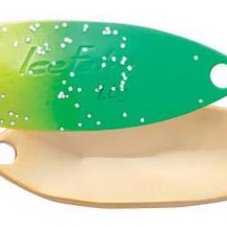 Cuillère VALKEIN Ice Fake 2,6g SHIME LIME GOLD 27