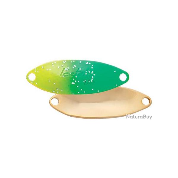 Cuillre VALKEIN Ice Fake 2,6g SHIME LIME GOLD 27