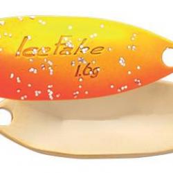 Cuillère VALKEIN Ice Fake 2,6g R ORANGE GOLD 28