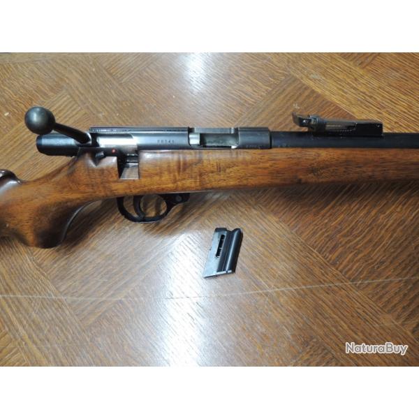 carabine 22 LR UNIQUE je pense AUDAX