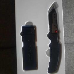 True Utility Couteau Lames Interchangeables Multiblade