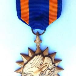 Décoration USAAF air medal