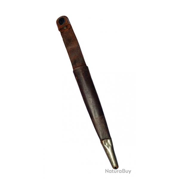 Fourreau de poignard le commando Nogent