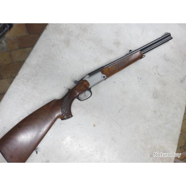 BLASER B97 12-76 8X57JRS REF: 5994