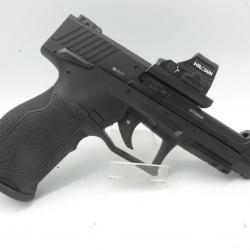 TAURUS TX 22 COMPETITION 22 LONG RIFLE REF: 5988