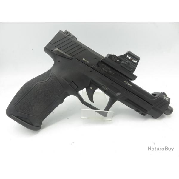 TAURUS TX 22 COMPETITION 22 LONG RIFLE REF: 5988