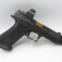 SHADOW SYSTEMS DR920 9X19 REF: 5995