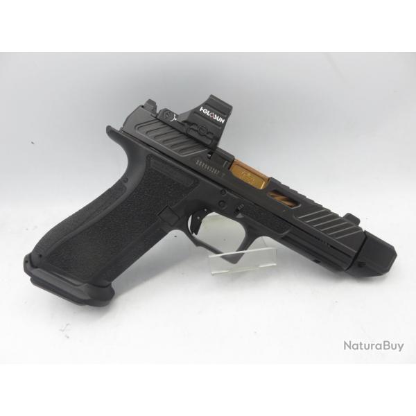 SHADOW SYSTEMS DR920 9X19 REF: 5995