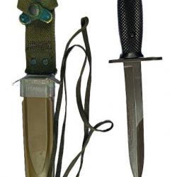 Baionnette USM4 second type Imperial