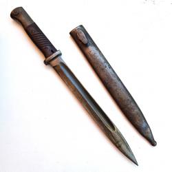 Baionnette 98K ASW Police