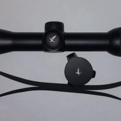 Swarovski z8i 1.7-13.3x42 P L 4A iF