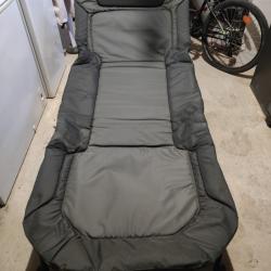 Bedchair fullbreak