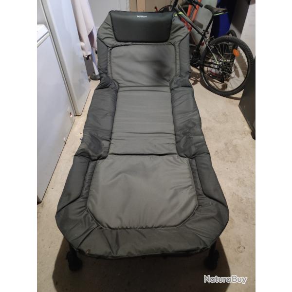 Bedchair fullbreak