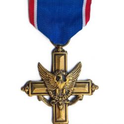 Médaille Distinguished service cross