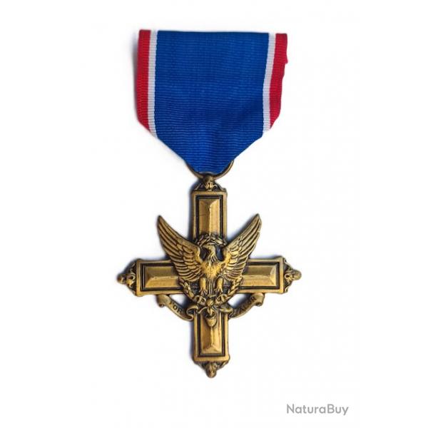 Médaille Distinguished service cross