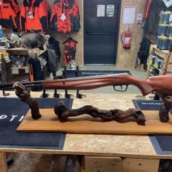 Enchère 1 ! Carabine occasion Stoeger RX40 - Cal. 4.5 mm