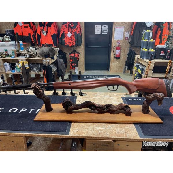 Enchre 1 ! Carabine occasion Stoeger RX40 - Cal. 4.5 mm