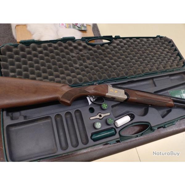 Franchi Falconet l becassier cal 12