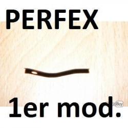 ressort arretoir élévateur 1er mod. fusil PERFEX MANUFRANCE - VENDU PAR JEPERCUTE (D22A3)