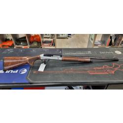 Fusil semi automatique Benelli Raffaello légale cal 20/76 can 66cm