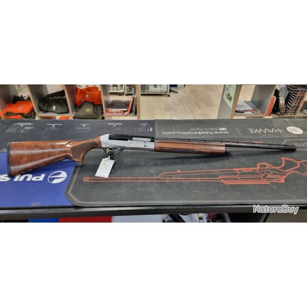 Fusil semi automatique Benelli Raffaello légale cal 20/76 can 66cm
