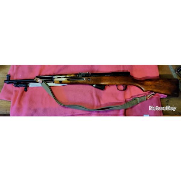 Sks 45