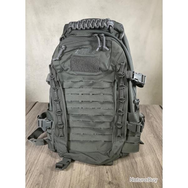SAC A DOS DRAGON EGG MKII DIRECT ACTION Couleur Shadow Grey