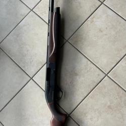 Fusil semi automatique