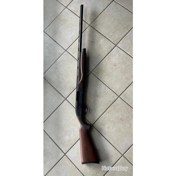 Fusil semi automatique