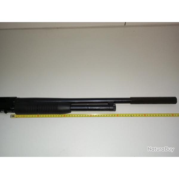 Fusil  pompe Mossberg Maverick 88  61cm