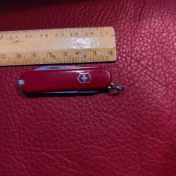 Couteau victorinox