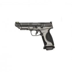 Pistolet SMITH & WESSON MP9 Competitor Optic Ready 5" Cal 9x19