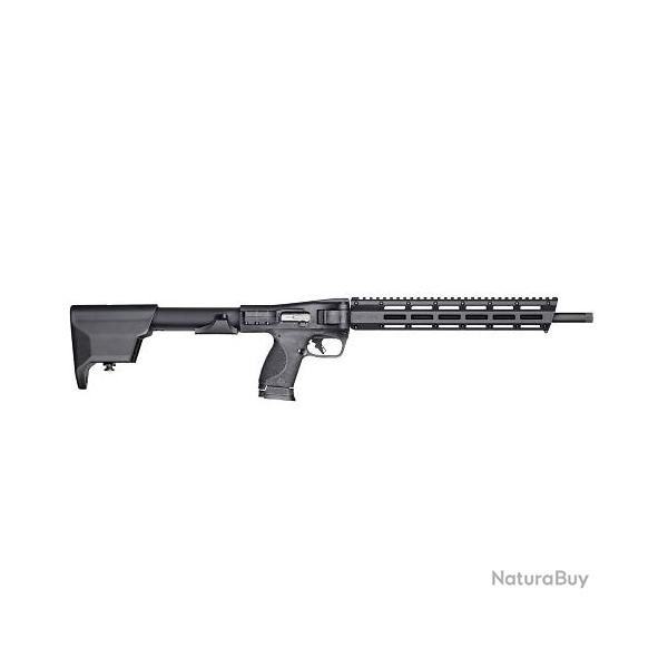 Carabine SMITH & WESSON MP FPC 9x19
