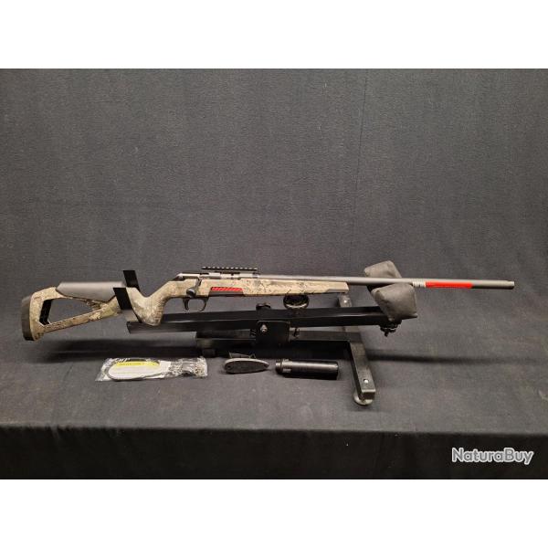 Carabine Winchester Xpert camo, Cal. 22lr - 1 sans prix de rserve !!