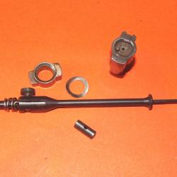 lot pieces percuteur carabine à verrou +....modele inconnue - VENDU PAR JEPERCUTE (SZA1111)