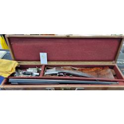 fusil Browning superpose B525 B2G cal 12/70 can 70 cm