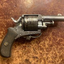 Revolver "British Bulldog" calibre 320 BD