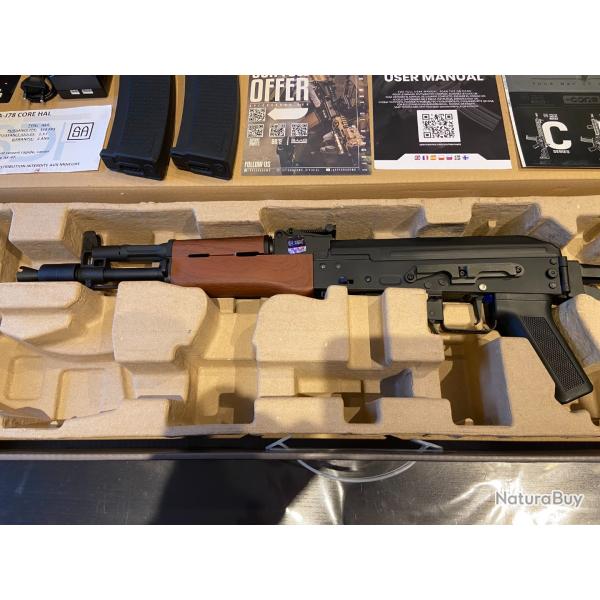 SPECNA ARMS - AK SA-J78 CORE