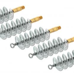 Écouvillons spirales en acier cal.12 à 20 Cal.12