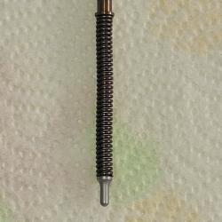 BERETTA ressort de chien COMPLET NEUF REF BERETTA 16610000010  vendu par poudrenoirepro