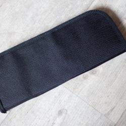 Pochette, housse de transport arme de poing, outillage....