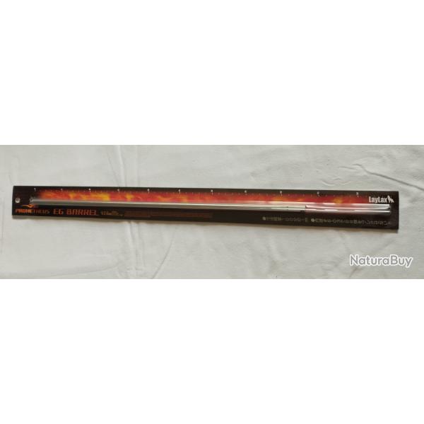 Canon Laylax Prometheus EG Barrel type AEG 433mm -6,03
