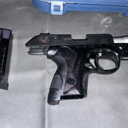 beretta px4 storm subcompact .40 s&w