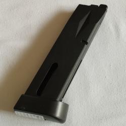 Chargeurs CO2 pour Beretta 92