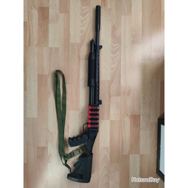 Fusil  pompe Maverick 88