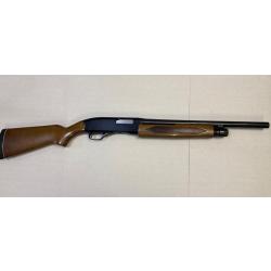 fusil à pompe Winchester modèle 1200 cal 12 Cat B